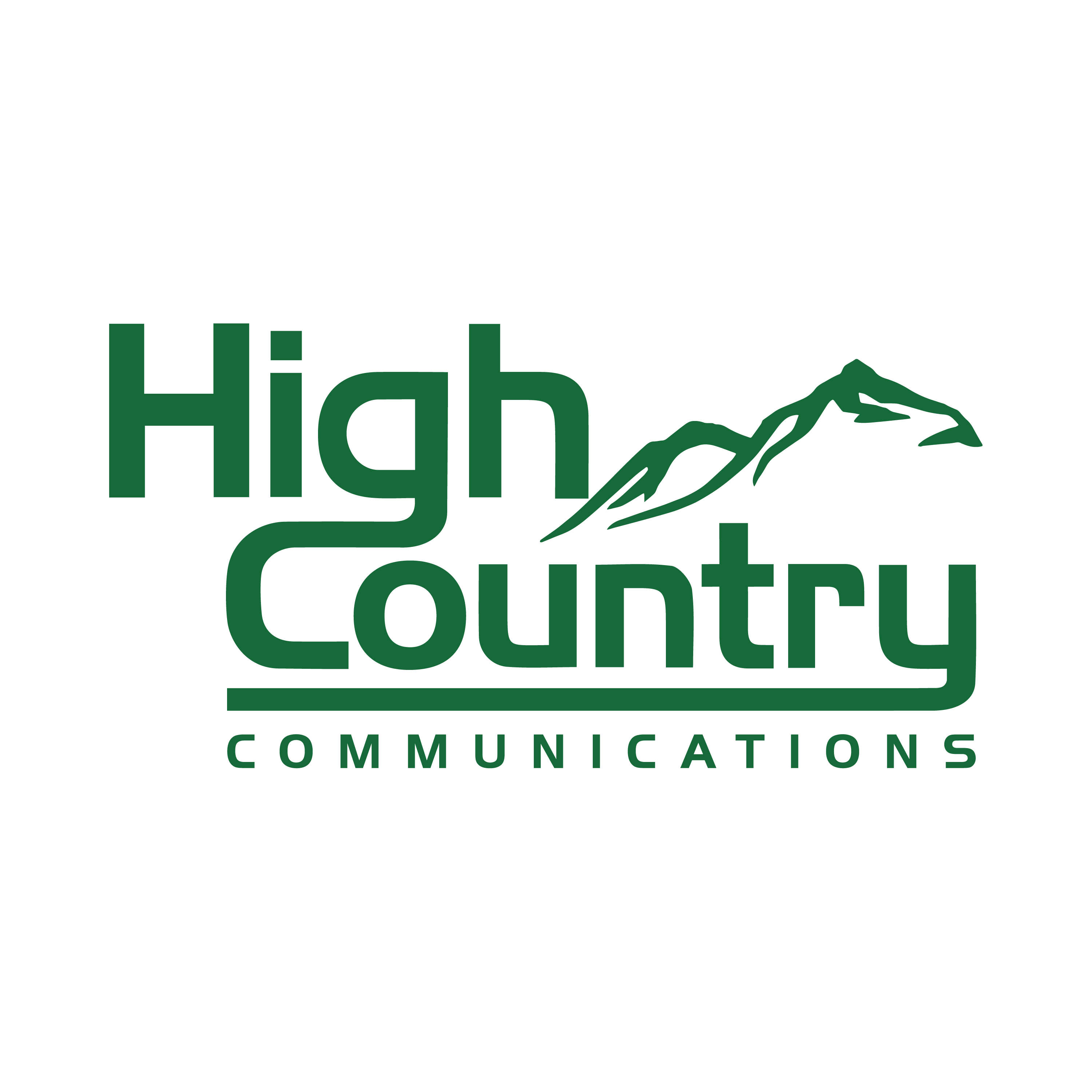 High Country Communications